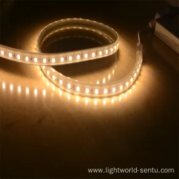 AC230V SMD5050 LED Strip with CE RoHS